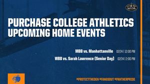 Image post by @purchasecollegeathletics on Instagram