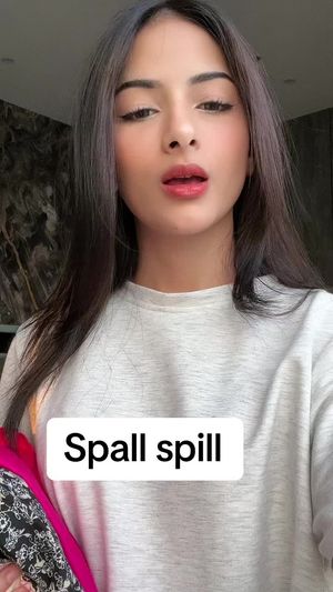 Video post by @shabrinaadfii on TikTok