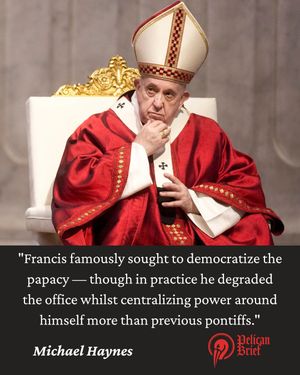 Image post by @pelicancatholic on Instagram