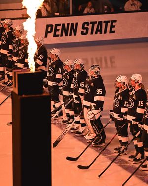 Image post by @gopsusports on Instagram