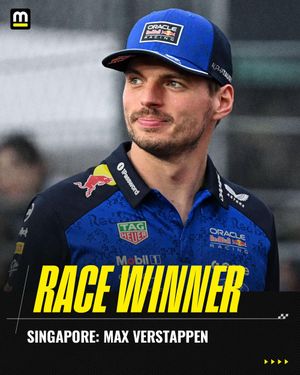 Video post by @motorsportcom on TikTok