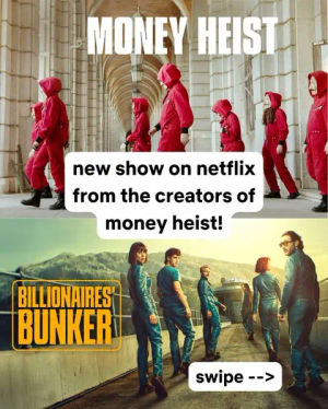 Image post by @whattowatchonnetflix on TikTok