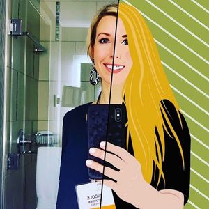 Image post by @deloittedigital on Instagram