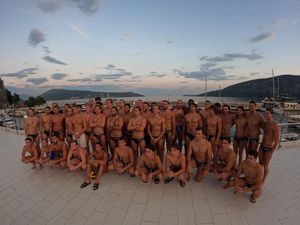 Image post by @pacificwaterpolo on Instagram