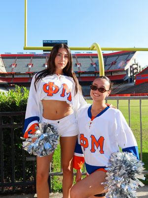 Image post by @ufphimu on Instagram