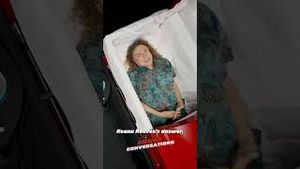 Video post by @graveconversations on YouTube