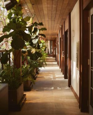 Image post by @lennoxhotelmiamibeach on Instagram