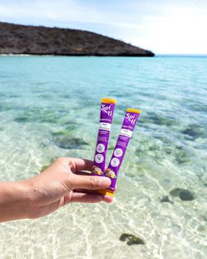 Image post by @drinksolti on Instagram