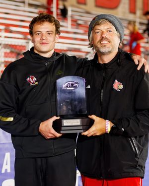 Image post by @louisvilletfxc on Instagram