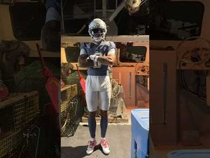 Video post by @New England Patriots on YouTube