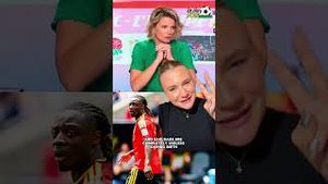 Video post by @thegistsports on YouTube