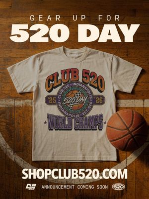 Image post by @club520podcast on Instagram