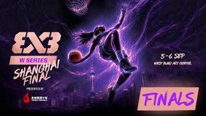 Video post by @fiba3x3 on YouTube