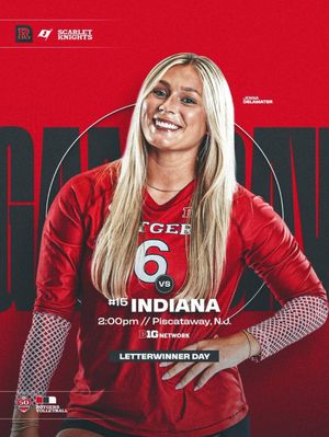 Image post by @ruvball on Instagram