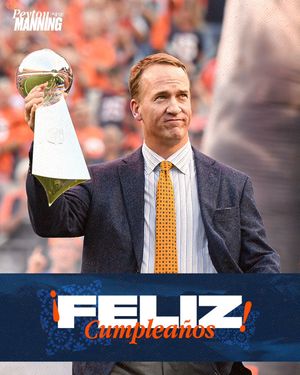 Image post by @broncosespanol on Instagram