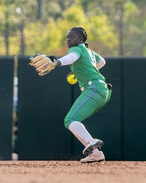 Image post by @fgcusoftball on Instagram