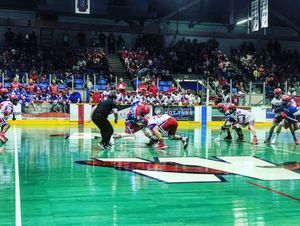 Image post by @WLALacrosse on Facebook