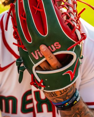 Image post by @victussports on Instagram