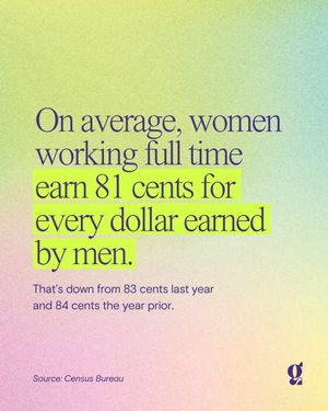 Image post by @girlboss on Instagram