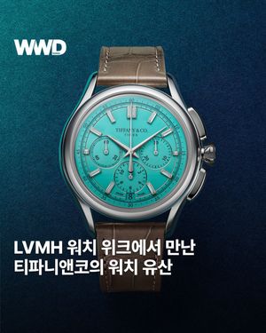 Image post by @wwdkorea on Instagram