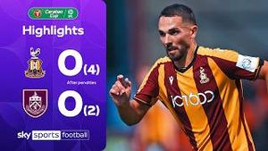 Video post by @skysportsfootball on YouTube