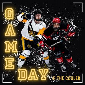 Image post by @ksawhockey on Instagram