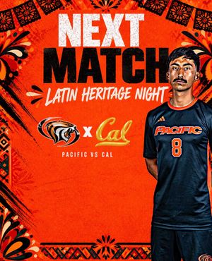 Image post by @pacificmsoccer on Instagram