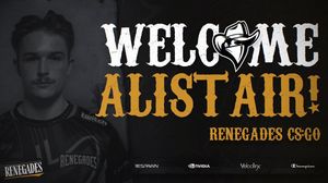 Image post by @renegades on Instagram