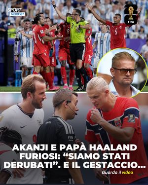 Image post by @sportmediaset on Instagram