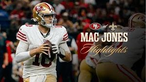 Video post by @49ers on YouTube