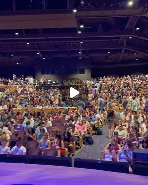 Image post by @lsu_honors on Instagram