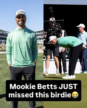 Image post by @mlb on Instagram