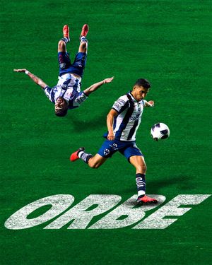 Video post by @concachampions on TikTok