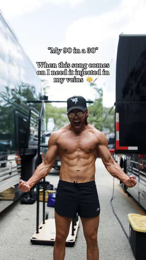Image post by @warrenzeiders on TikTok