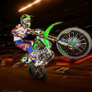 Image post by @racerxonline on Instagram