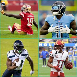 Image post by @SleeperNFL on Twitter