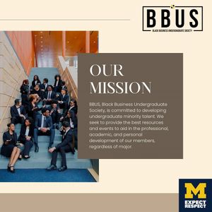 Image post by @umichstudents on Instagram