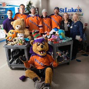 Image post by @readingroyals on Instagram