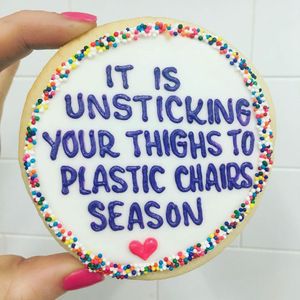 Image post by @livinglocurto on Instagram