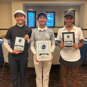 Image post by @hurricanejrgolf on Instagram