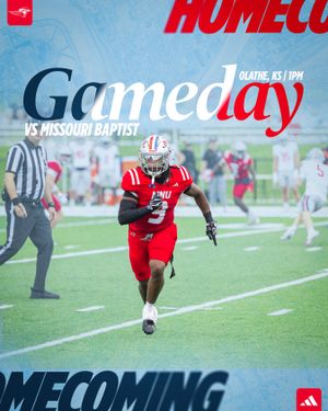 Image post by @mnuathletics on Instagram