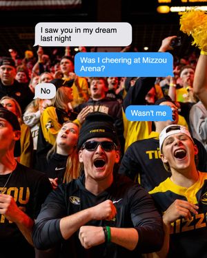 Image post by @mizzou on Instagram
