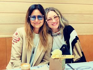 Image post by @rebeccagayheartdane on Instagram