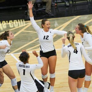 Image post by @cubuffsvb on Instagram
