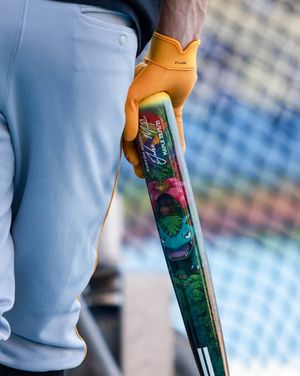 Image post by @mlbjapan on Instagram