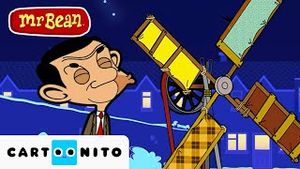 Video post by @cartoonito on YouTube