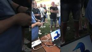 Video post by @60 Minutes on YouTube