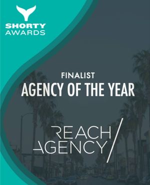 Image post by @reachagency on Instagram
