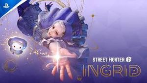 Video post by @PlayStation on YouTube