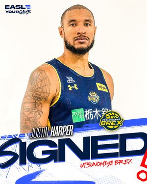 Image post by @eastasiasuperleague on Instagram